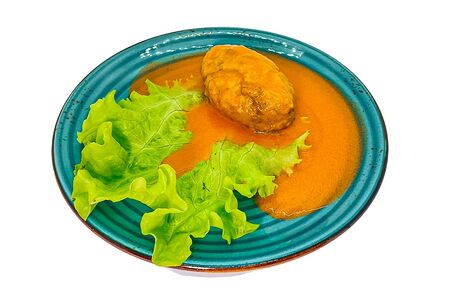 Голубец ленивый