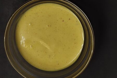 Соус Чесночный