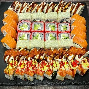 Лакшери сет