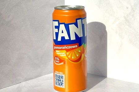 Fanta