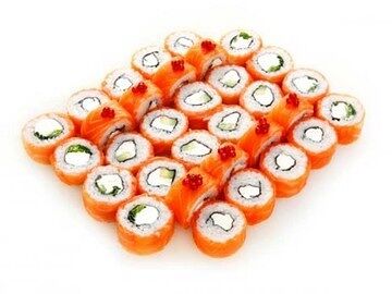 Мега-филадельфия