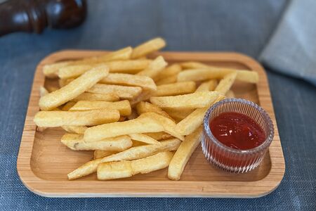 Картофель фри