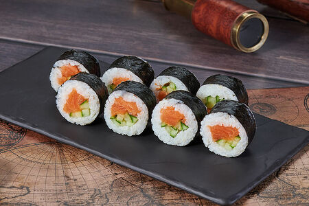 Ролл Мальта микс (мини)