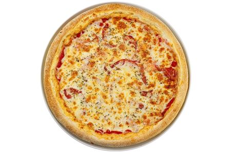 Пицца Маргарита S