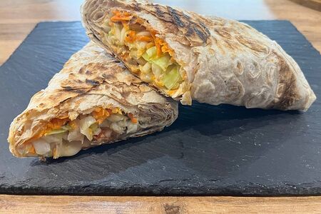 Крымская шаурма Классическая