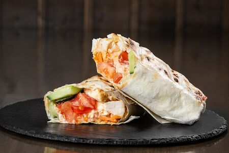 Шаурма Микс