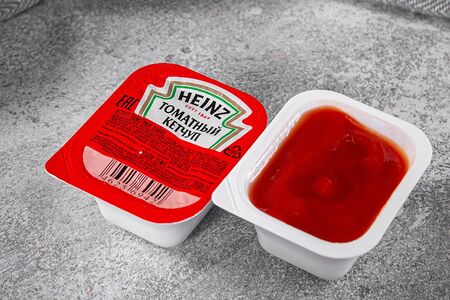 Соус Heinz Кетчуп