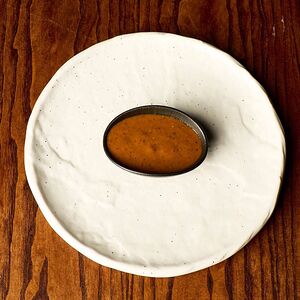 Соус томатный острый