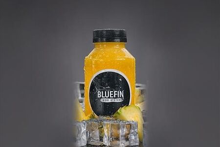 Ананасовый сок