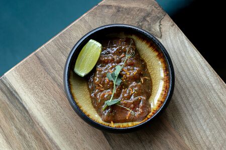 Севиче из тунца