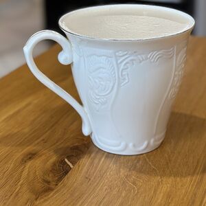 Раф лавандовый