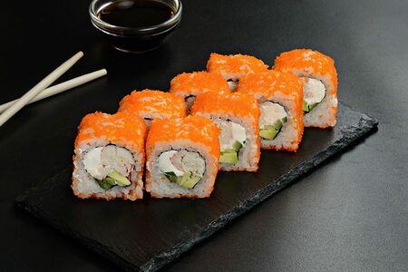 Калифорния