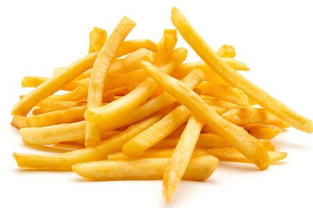 Картофель фри 