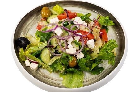 Греческий салат