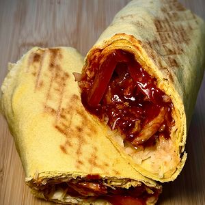 Doner BBQ