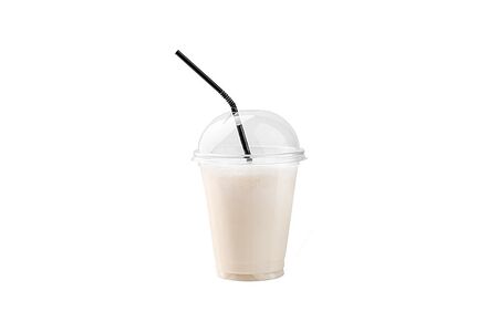 Молочный коктейль Банановый