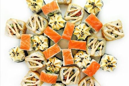 Маскарад сет