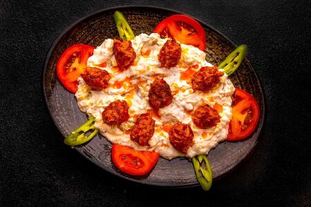 Али Назик-кебаб