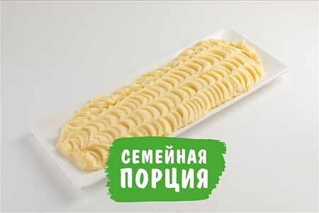 Пюре картофельное На компанию