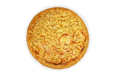 Язима-лето Пицца 32