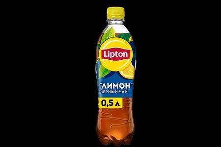 Lipton черный