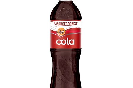 Cola Черноголовка 