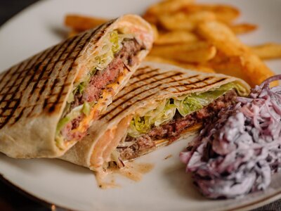 Гриль Сэндвич