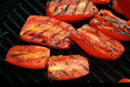 Перец болгарский