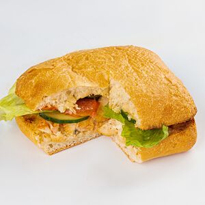 Сэндвич Классический