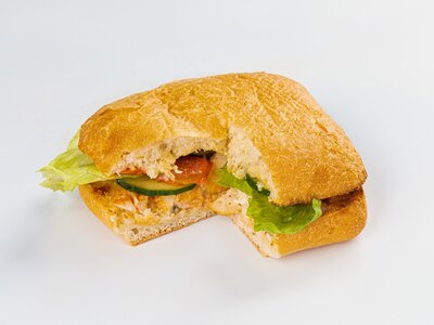 Сэндвич Классический