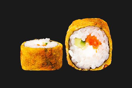 Темпура Сяке