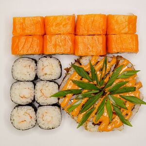 Мини-сет №5