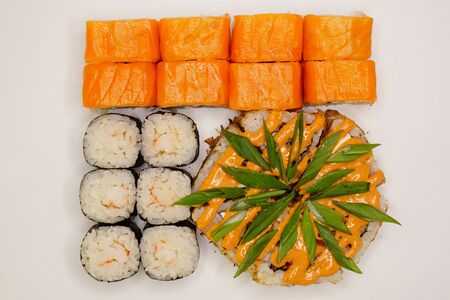 Мини-сет №5