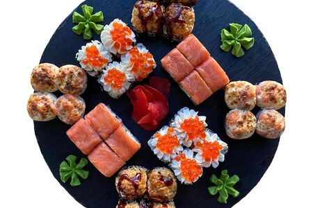 Сет Сердцеедка