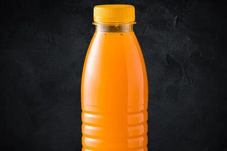 Облепиховый морс 