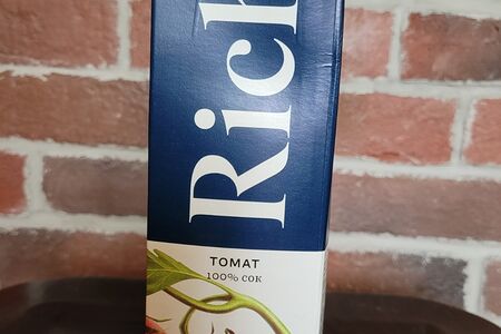 Сок Томатный Rich