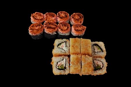 Мини-сет №2