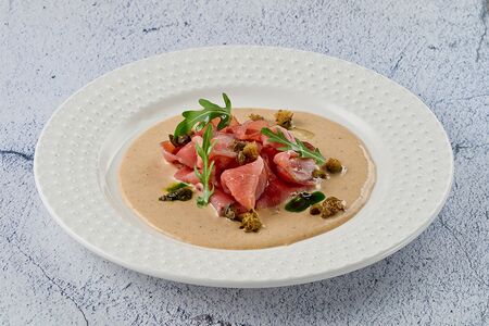 Вителло тоннато 