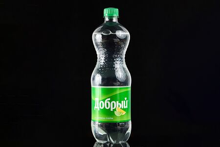 Добрый Лимон-лайм