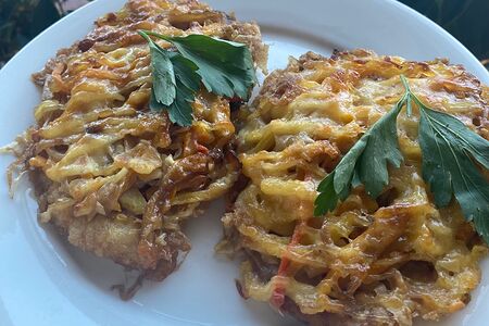 Свинина По-русски