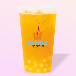 Маракуйя-чиа (чай)