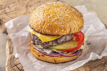 Брянский парень XXL