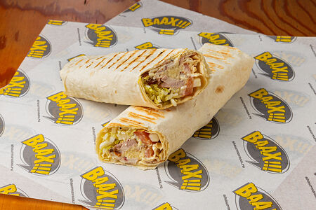 Цезарь шаурма маленькая