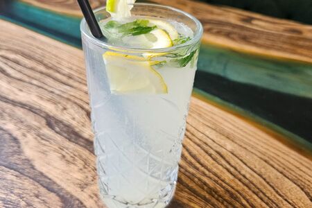 Лимонад Мохито 