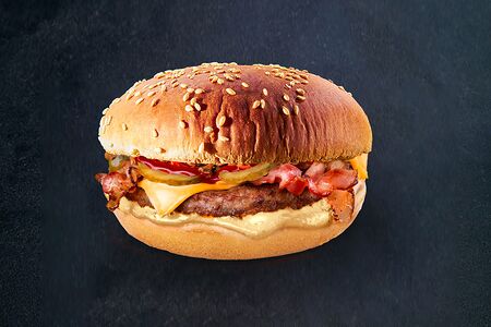 Царь-бургер