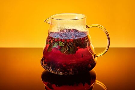 Чай Манговый 