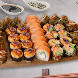 Набор Ронин