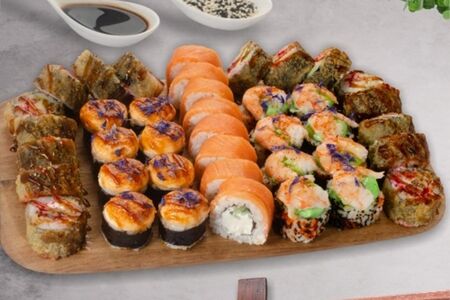 Набор Ронин