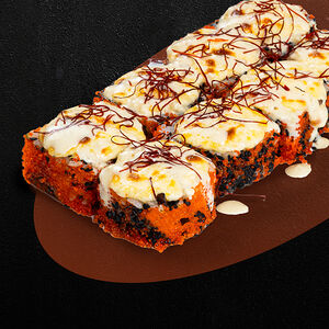 Запеченный эсколар