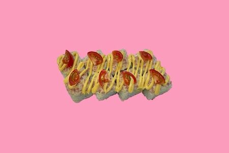 Ролл Хоттохаму